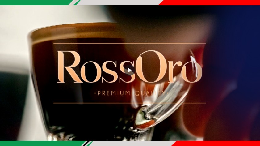 Read more about the article RossOro Premium Coffee