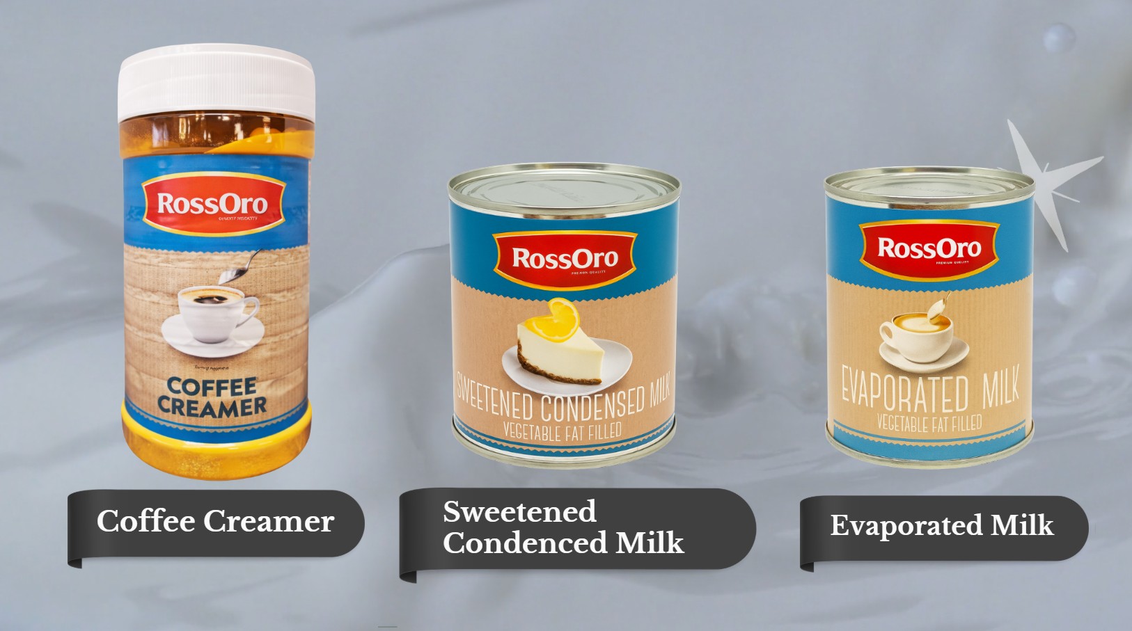You are currently viewing RossOro Dairy Essentials
